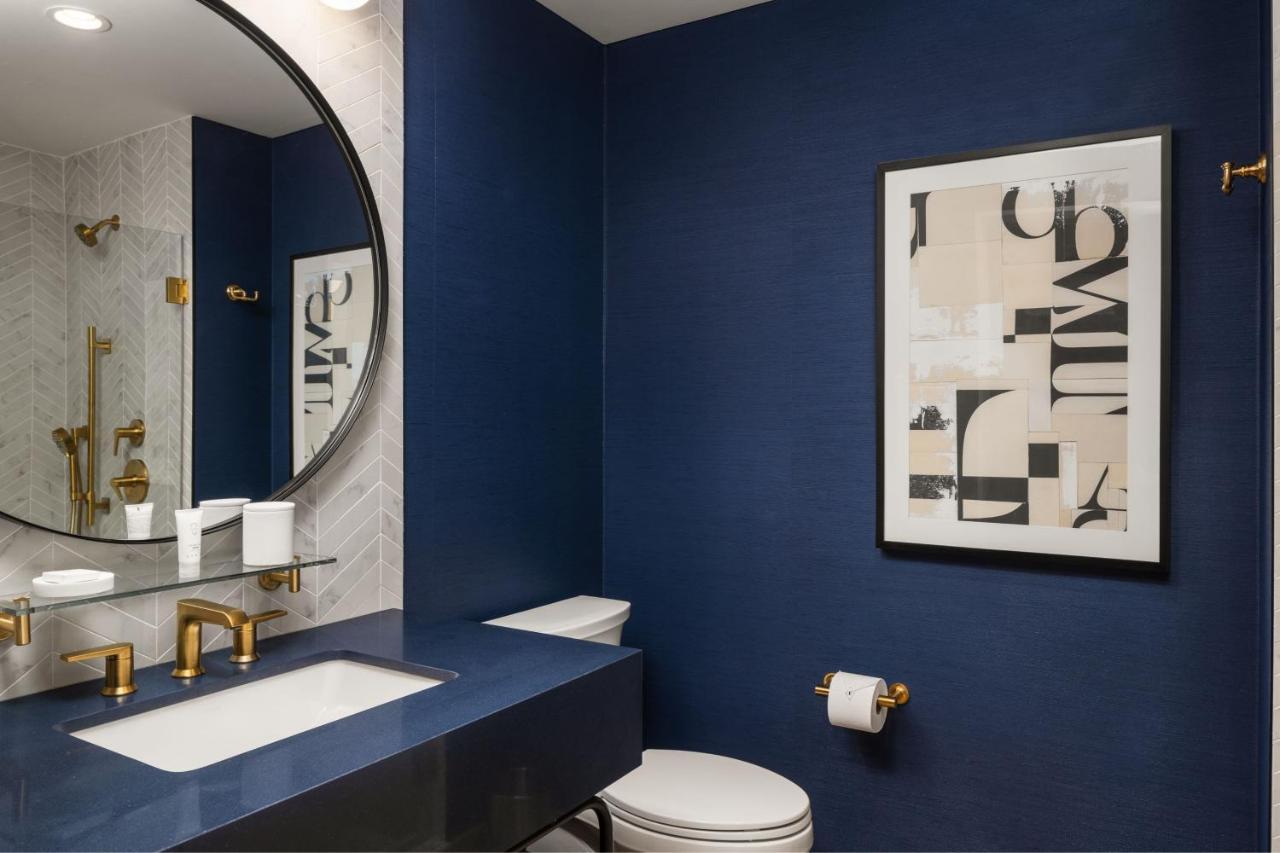The Ellison, Oklahoma City, A Tribute Portfolio Hotel Eksteriør billede