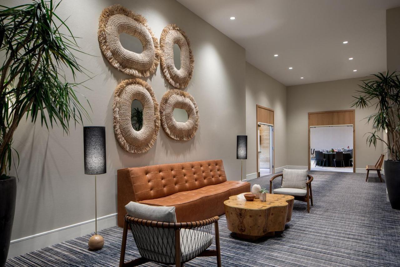 The Ellison, Oklahoma City, A Tribute Portfolio Hotel Eksteriør billede