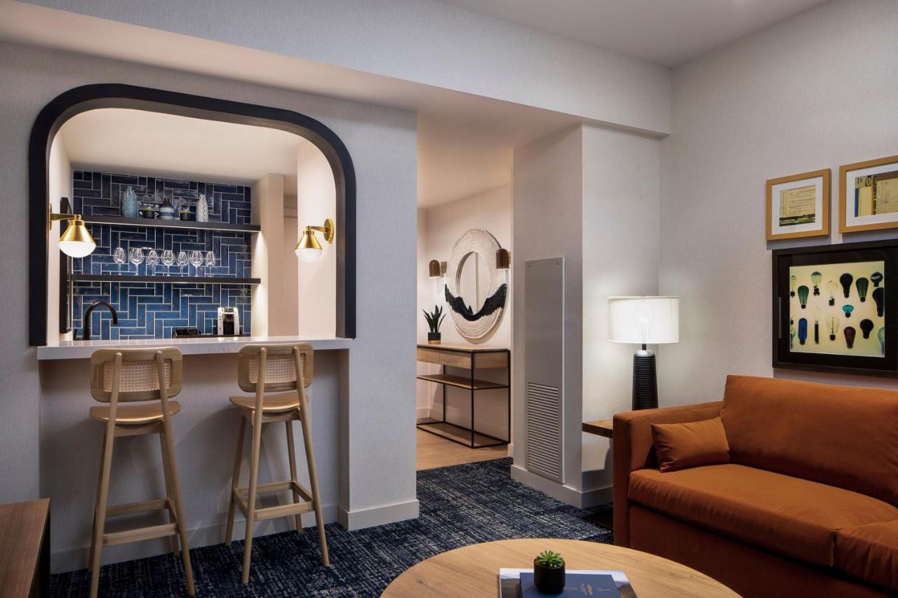 The Ellison, Oklahoma City, A Tribute Portfolio Hotel Eksteriør billede