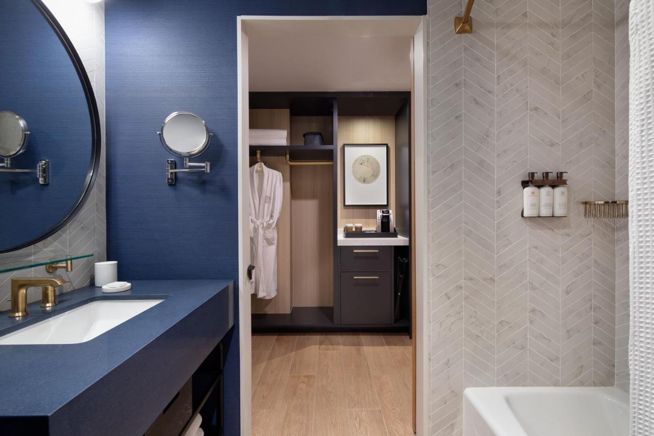 The Ellison, Oklahoma City, A Tribute Portfolio Hotel Eksteriør billede