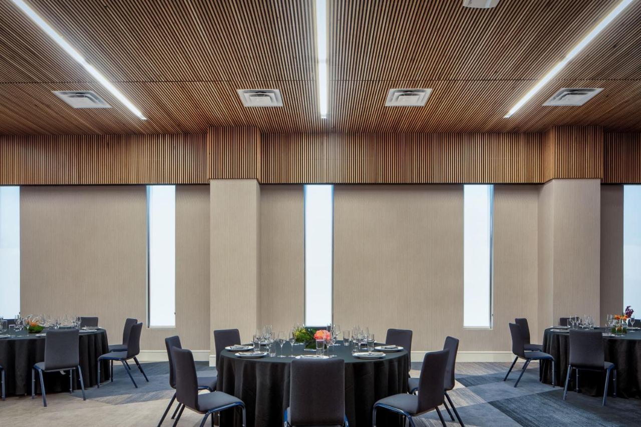 The Ellison, Oklahoma City, A Tribute Portfolio Hotel Eksteriør billede