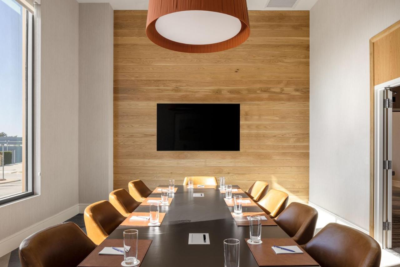 The Ellison, Oklahoma City, A Tribute Portfolio Hotel Eksteriør billede