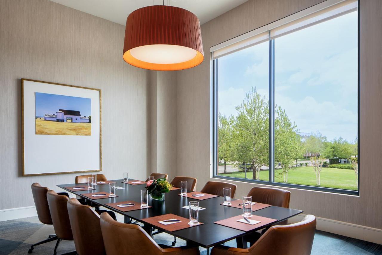 The Ellison, Oklahoma City, A Tribute Portfolio Hotel Eksteriør billede